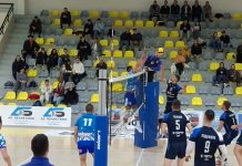 Pazarci ubedljivi u derbiju sa Laki starom pazarci-ubedljivi-u-derbiju-sa-laki-starom