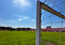 Novi Pazar gostuje Radničkom 1923 u emotivnoj atmosferi na stadionu Čika Dača novi-pazar-gostuje-radnickom-1923-u-emotivnoj-atmosferi-na-stadionu-cika-daca