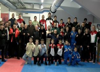 Borovčanin: Novi Pazar regionalni bokserski centar, sala na proleće borovcanin:-novi-pazar-regionalni-bokserski-centar,-sala-na-prolece