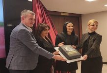 Promovisan „Pazar raning tim“: Novi atletski kolektiv za buduće šampione promovisan-„pazar-raning-tim“:-novi-atletski-kolektiv-za-buduce-sampione