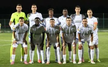 Poraz u Surdulici za kraj godine: Novi Pazar četvrti na polusezoni poraz-u-surdulici-za-kraj-godine:-novi-pazar-cetvrti-na-polusezoni