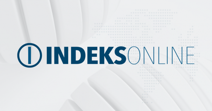 video:-uhapsen-razbojnik-koji-je-oteo-tri-kilograma-zlata,-sumnja-se-da-je-dosao-na-protest-u-novi-pazar