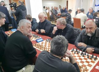 Šahovski turnir povodom Dana Sandžaka okupio 66 takmičara iz 14 zemalja sahovski-turnir-povodom-dana-sandzaka-okupio-66-takmicara-iz-14-zemalja