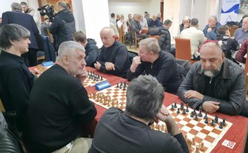 Šahovski turnir povodom Dana Sandžaka okupio 66 takmičara iz 14 zemalja sahovski-turnir-povodom-dana-sandzaka-okupio-66-takmicara-iz-14-zemalja