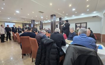 U toku drugi Memorijal Alije Ikića u-toku-drugi-memorijal-alije-ikica