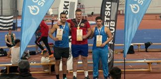 Zapaženi nastupi atletičara na mitinzima Partizana i Crvene zvezde zapazeni-nastupi-atleticara-na-mitinzima-partizana-i-crvene-zvezde