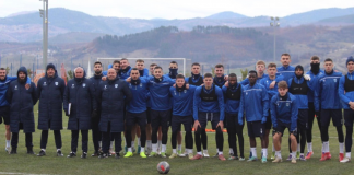 GAĆINOVIĆ UPALIO MAŠINU! FK Novi Pazar započeo pripreme za prolećni deo sezone gacinovic-upalio-masinu!-fk-novi-pazar-zapoceo-pripreme-za-prolecni-deo-sezone