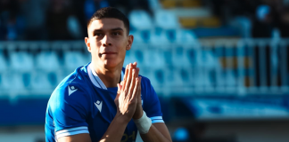 Emocije, golovi i poverenje trenera: Priča Stefana Stanisavljevića emocije,-golovi-i-poverenje-trenera:-prica-stefana-stanisavljevica