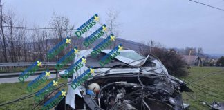 Opširnije o saobraćajnoj nesreći u Novom Pazaru: Preljević F., 76-godišnjak, izazvao udes opsirnije-o-saobracajnoj-nesreci-u-novom-pazaru:-preljevic-f.,-76-godisnjak,-izazvao-udes