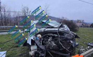 Opširnije o saobraćajnoj nesreći u Novom Pazaru: Preljević F., 76-godišnjak, izazvao udes opsirnije-o-saobracajnoj-nesreci-u-novom-pazaru:-preljevic-f.,-76-godisnjak,-izazvao-udes