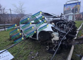 /VIDEO/ Teška saobraćajna nesreća na ulazu u Novi Pazar – JURIO 120 km/h KROZ NASELJE /video/-teska-saobracajna-nesreca-na-ulazu-u-novi-pazar-–-jurio-120-km/h-kroz-naselje