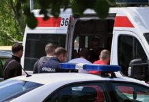 Kamionom namjerno udarao automobil jer su ga snimali – Horor na obilaznici oko Beograda kamionom-namjerno-udarao-automobil-jer-su-ga-snimali-–-horor-na-obilaznici-oko-beograda