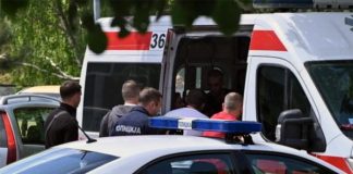 Kamionom namjerno udarao automobil jer su ga snimali – Horor na obilaznici oko Beograda kamionom-namjerno-udarao-automobil-jer-su-ga-snimali-–-horor-na-obilaznici-oko-beograda