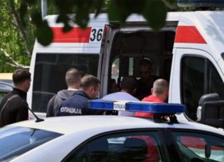 Kamionom namjerno udarao automobil jer su ga snimali – Horor na obilaznici oko Beograda kamionom-namjerno-udarao-automobil-jer-su-ga-snimali-–-horor-na-obilaznici-oko-beograda