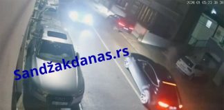 VIDEO pucnjave kao u filmovima: Dvije osobe ranjene, policija traga za osumnjičenima na Kosovu video-pucnjave-kao-u-filmovima:-dvije-osobe-ranjene,-policija-traga-za-osumnjicenima-na-kosovu