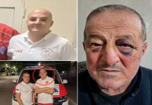 /VIDEO/ Skandal u Sandžaku: Radnik Hitne pomoći pretukao starog i bolesnog čovjeka – institucije šute? /video/-skandal-u-sandzaku:-radnik-hitne-pomoci-pretukao-starog-i-bolesnog-covjeka-–-institucije-sute?