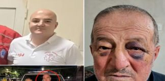 /VIDEO/ Skandal u Sandžaku: Radnik Hitne pomoći pretukao starog i bolesnog čovjeka – institucije šute? /video/-skandal-u-sandzaku:-radnik-hitne-pomoci-pretukao-starog-i-bolesnog-covjeka-–-institucije-sute?