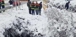 Sandžak: Tijelo ženske osobe pronađeno je potok Sušice sandzak:-tijelo-zenske-osobe-pronadjeno-je-potok-susice