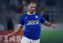 Driton Camaj novi igrač FK Novi Pazar driton-camaj-novi-igrac-fk-novi-pazar