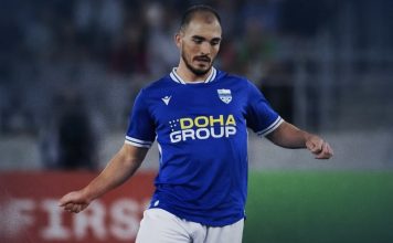 Driton Camaj novi igrač FK Novi Pazar driton-camaj-novi-igrac-fk-novi-pazar