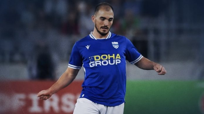 driton-camaj-novi-igrac-fk-novi-pazar