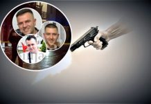 Nastavak krvavog sukoba porodica Šalja i Hodža, osumnjičeni u bijegu nastavak-krvavog-sukoba-porodica-salja-i-hodza,-osumnjiceni-u-bijegu