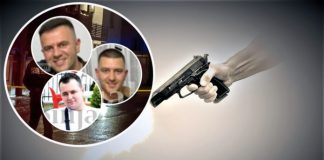 Nastavak krvavog sukoba porodica Šalja i Hodža, osumnjičeni u bijegu nastavak-krvavog-sukoba-porodica-salja-i-hodza,-osumnjiceni-u-bijegu