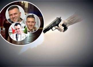 Nastavak krvavog sukoba porodica Šalja i Hodža, osumnjičeni u bijegu nastavak-krvavog-sukoba-porodica-salja-i-hodza,-osumnjiceni-u-bijegu