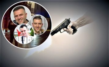 Nastavak krvavog sukoba porodica Šalja i Hodža, osumnjičeni u bijegu nastavak-krvavog-sukoba-porodica-salja-i-hodza,-osumnjiceni-u-bijegu