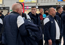 FK Novi Pazar započeo pripreme u Antaliji, zakazane četiri kontrolne utakmice fk-novi-pazar-zapoceo-pripreme-u-antaliji,-zakazane-cetiri-kontrolne-utakmice