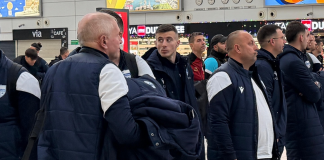 FK Novi Pazar započeo pripreme u Antaliji, zakazane četiri kontrolne utakmice fk-novi-pazar-zapoceo-pripreme-u-antaliji,-zakazane-cetiri-kontrolne-utakmice