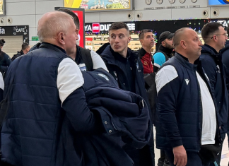 FK Novi Pazar započeo pripreme u Antaliji, zakazane četiri kontrolne utakmice fk-novi-pazar-zapoceo-pripreme-u-antaliji,-zakazane-cetiri-kontrolne-utakmice