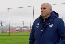 Gaćinović zadovoljan uslovima u Antaliji: Birali smo najteže protivnike da vidimo gde smo gacinovic-zadovoljan-uslovima-u-antaliji:-birali-smo-najteze-protivnike-da-vidimo-gde-smo