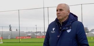 Gaćinović zadovoljan uslovima u Antaliji: Birali smo najteže protivnike da vidimo gde smo gacinovic-zadovoljan-uslovima-u-antaliji:-birali-smo-najteze-protivnike-da-vidimo-gde-smo