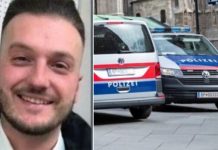 TUGA! U 36. godini života TRAGIĆNO NASTRADAO Ernad Murić u Austriji tuga!-u-36.-godini-zivota-tragicno-nastradao-ernad-muric-u-austriji