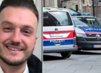 TUGA! U 36. godini života TRAGIĆNO NASTRADAO Ernad Murić u Austriji tuga!-u-36.-godini-zivota-tragicno-nastradao-ernad-muric-u-austriji