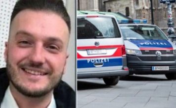 TUGA! U 36. godini života TRAGIĆNO NASTRADAO Ernad Murić u Austriji tuga!-u-36.-godini-zivota-tragicno-nastradao-ernad-muric-u-austriji