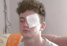 Ostao bez oka i prstiju zbog petarde: Tragična novogodišnja noć petnaestogodišnjaka ostao-bez-oka-i-prstiju-zbog-petarde:-tragicna-novogodisnja-noc-petnaestogodisnjaka