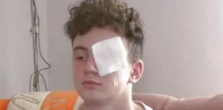 Ostao bez oka i prstiju zbog petarde: Tragična novogodišnja noć petnaestogodišnjaka ostao-bez-oka-i-prstiju-zbog-petarde:-tragicna-novogodisnja-noc-petnaestogodisnjaka