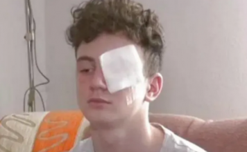 Ostao bez oka i prstiju zbog petarde: Tragična novogodišnja noć petnaestogodišnjaka ostao-bez-oka-i-prstiju-zbog-petarde:-tragicna-novogodisnja-noc-petnaestogodisnjaka