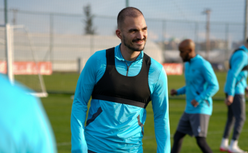 Novi Pazar spreman za prvi test u Antaliji, Camaj odradio prvi trening sa ekipom novi-pazar-spreman-za-prvi-test-u-antaliji,-camaj-odradio-prvi-trening-sa-ekipom