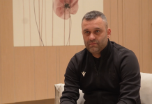 (VIDEO) Međedović: Na probi stigao Ferdinand, pripreme u Antaliji teku po planu (video)-medjedovic:-na-probi-stigao-ferdinand,-pripreme-u-antaliji-teku-po-planu