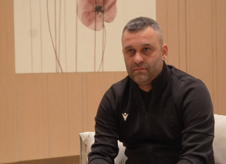 (VIDEO) Međedović: Na probi stigao Ferdinand, pripreme u Antaliji teku po planu (video)-medjedovic:-na-probi-stigao-ferdinand,-pripreme-u-antaliji-teku-po-planu