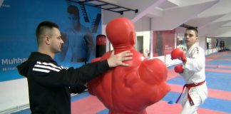 Feniksov karatista Strahinja Avramović kreće ka medalji u Limasolu feniksov-karatista-strahinja-avramovic-krece-ka-medalji-u-limasolu