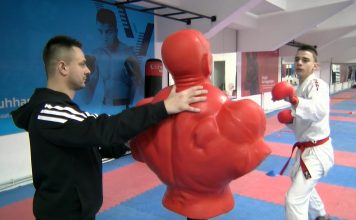 Feniksov karatista Strahinja Avramović kreće ka medalji u Limasolu feniksov-karatista-strahinja-avramovic-krece-ka-medalji-u-limasolu