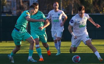 Novi Pazar slavio protiv ruskog Ahmata na startu priprema u Antaliji novi-pazar-slavio-protiv-ruskog-ahmata-na-startu-priprema-u-antaliji