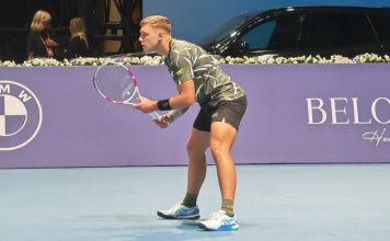 Međedović eliminisan u osmini finala Oklanda medjedovic-eliminisan-u-osmini-finala-oklanda