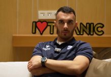 Marinković: Treniramo jako u Antaliji kako bismo nastavili prvenstvo u istom ritmu marinkovic:-treniramo-jako-u-antaliji-kako-bismo-nastavili-prvenstvo-u-istom-ritmu