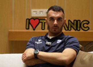 Marinković: Treniramo jako u Antaliji kako bismo nastavili prvenstvo u istom ritmu marinkovic:-treniramo-jako-u-antaliji-kako-bismo-nastavili-prvenstvo-u-istom-ritmu