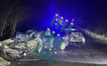 Novi Pazar: Teška saobraćajna nesreća na zaobilaznici, ima povrijeđenih novi-pazar:-teska-saobracajna-nesreca-na-zaobilaznici,-ima-povrijedjenih